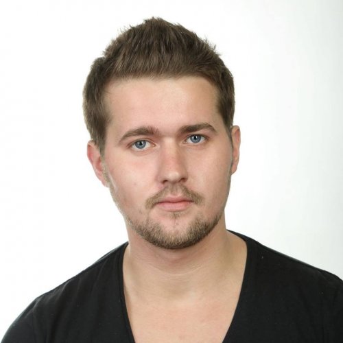 Aleš Durďák - manager projektu